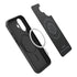 Spigen iPhone 17 保護殼 – Thin Fit(MagFit 磁吸版)